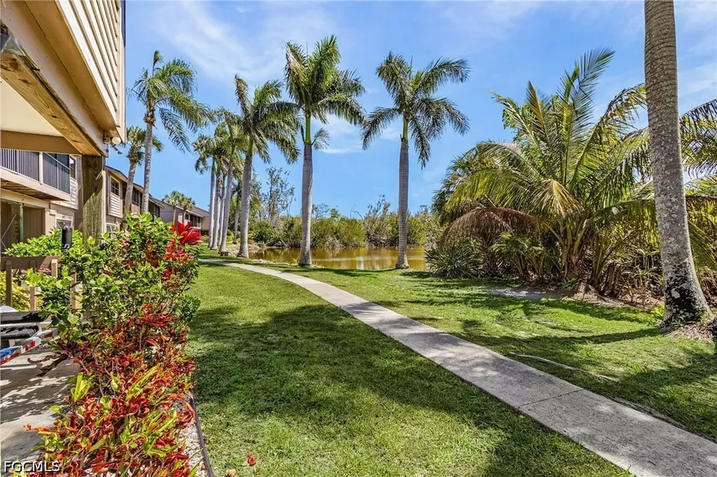 7597 Captains Harbor Drive Bokeelia FL 33922
