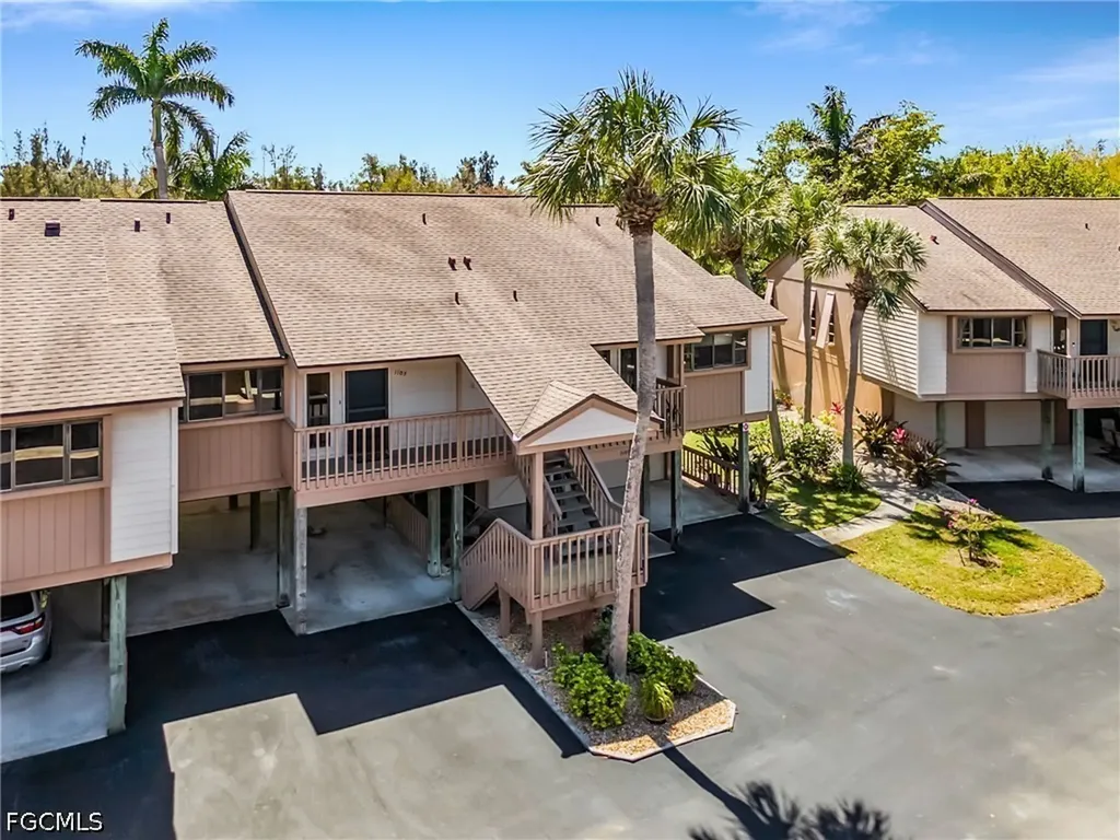 7597 Captains Harbor Drive Bokeelia FL 33922