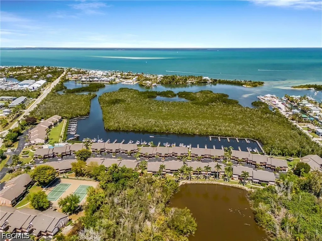 7597 Captains Harbor Drive Bokeelia FL 33922
