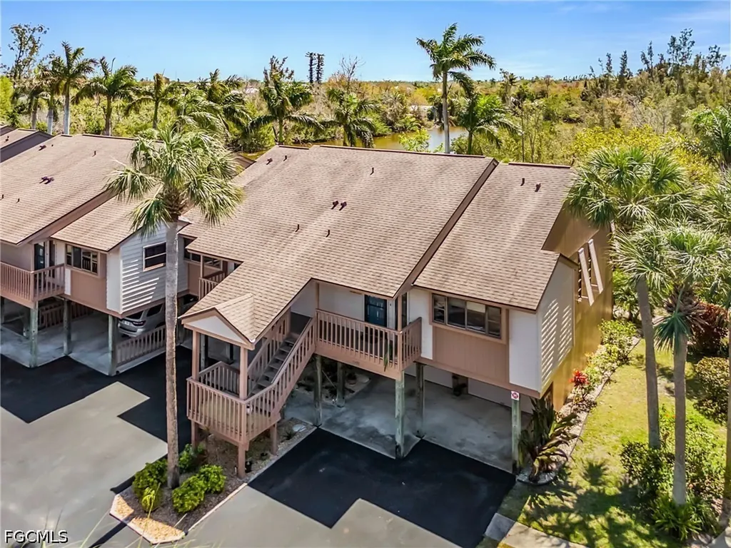 7597 Captains Harbor Drive Bokeelia FL 33922