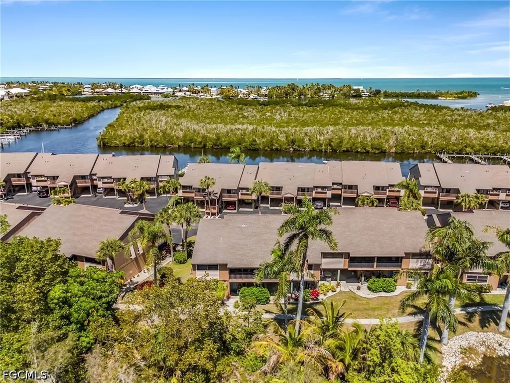 7597 Captains Harbor Drive Bokeelia FL 33922