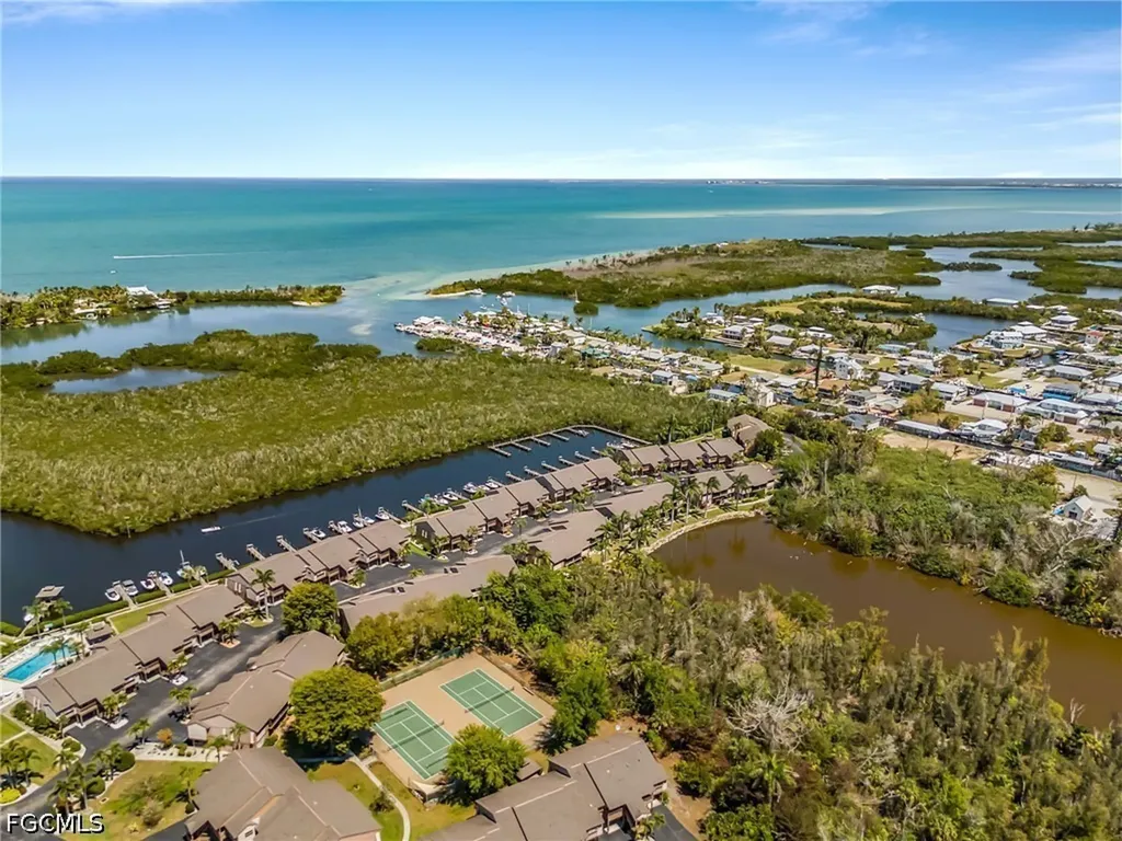 7597 Captains Harbor Drive Bokeelia FL 33922