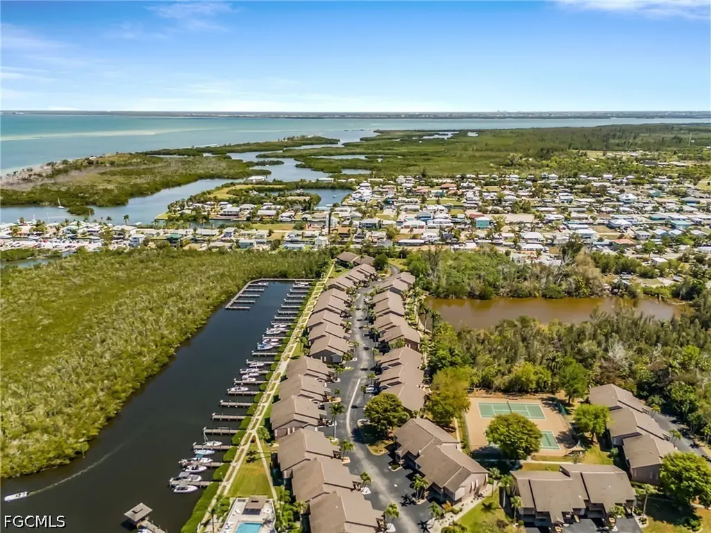 7597 Captains Harbor Drive Bokeelia FL 33922