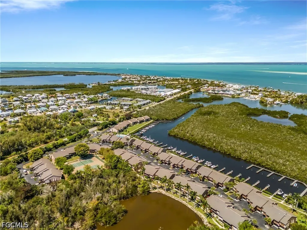 7597 Captains Harbor Drive Bokeelia FL 33922