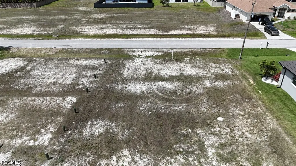 1217 NW 41st Place Cape Coral FL 33993