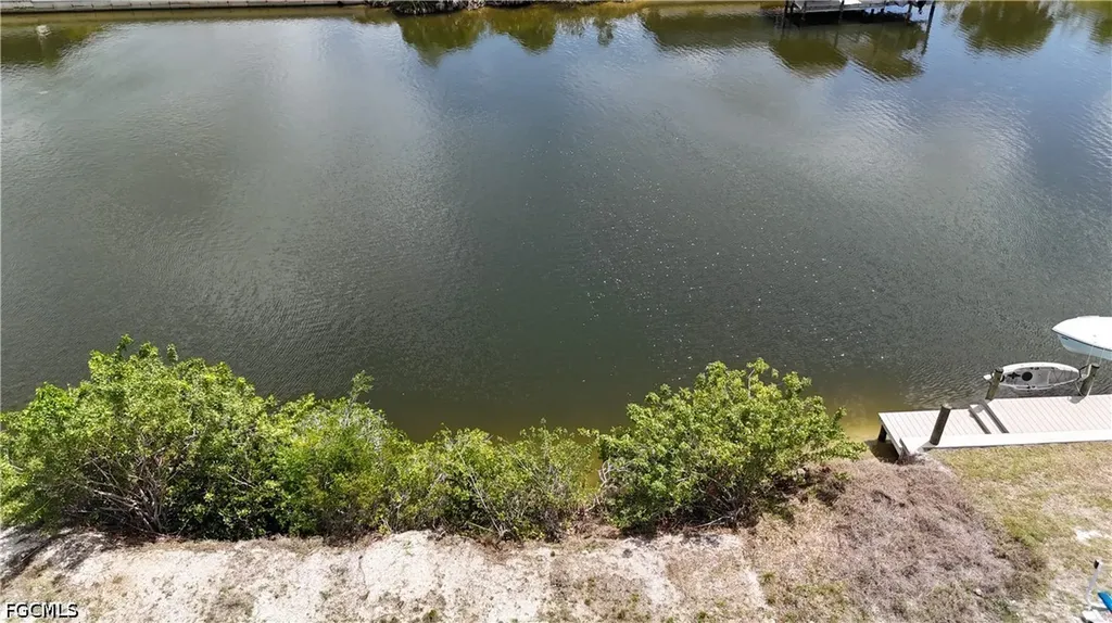 1217 NW 41st Place Cape Coral FL 33993