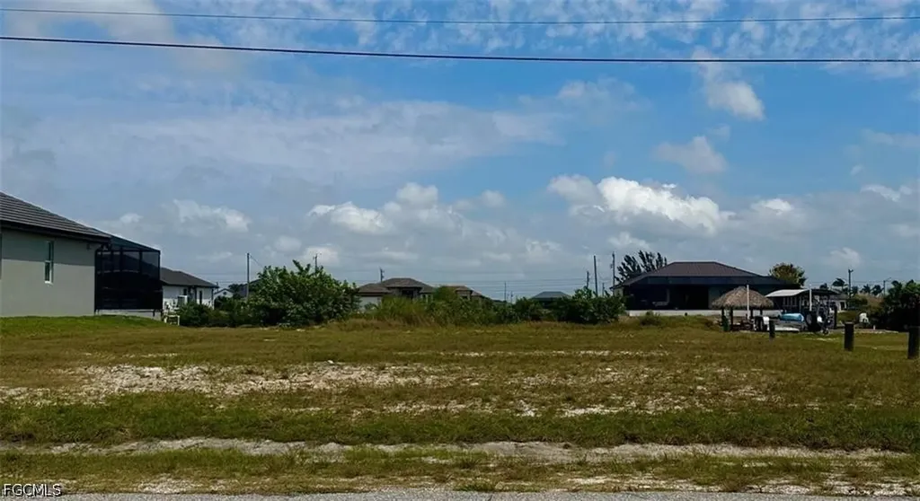 1217 NW 41st Place Cape Coral FL 33993