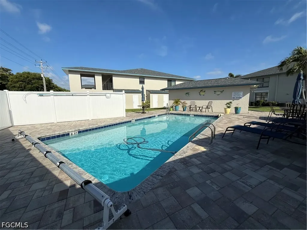 123 SW 47th Terrace Cape Coral FL 33914