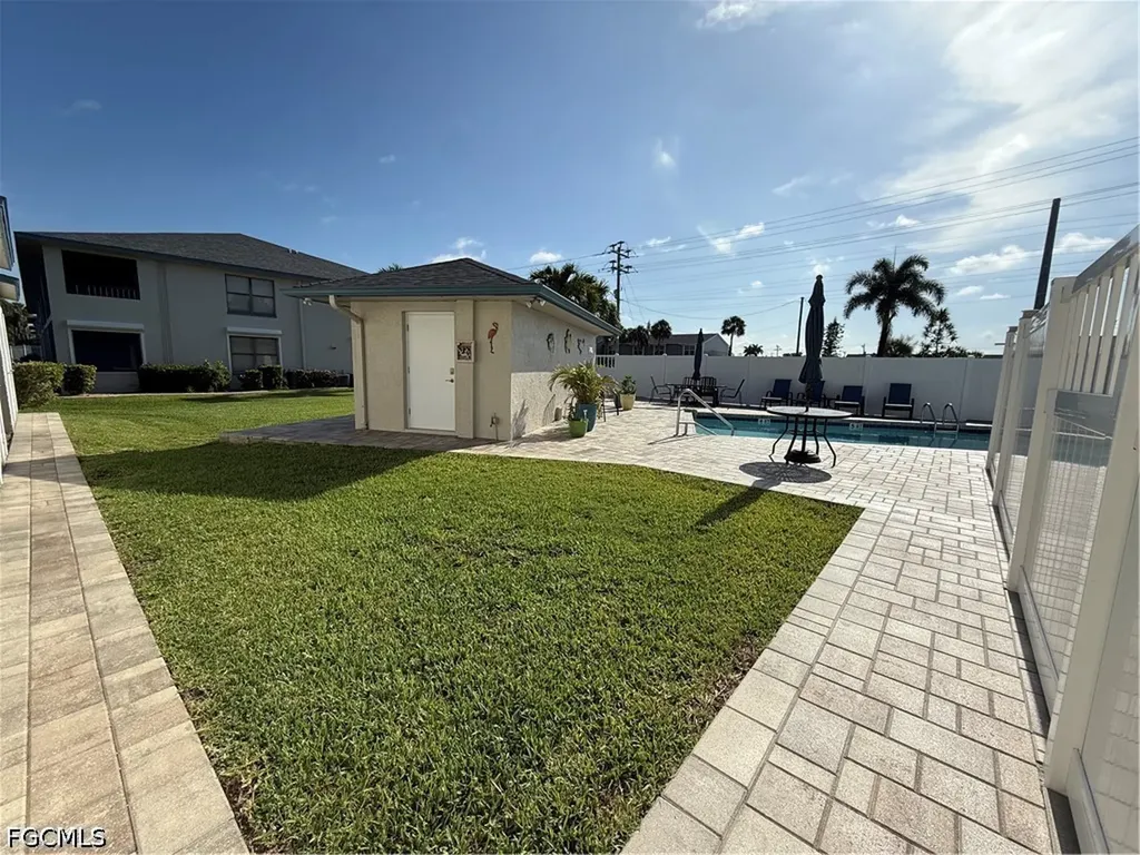 123 SW 47th Terrace Cape Coral FL 33914