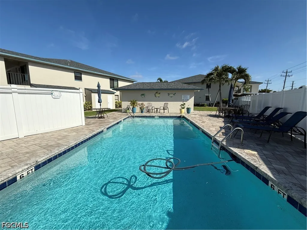 123 SW 47th Terrace Cape Coral FL 33914