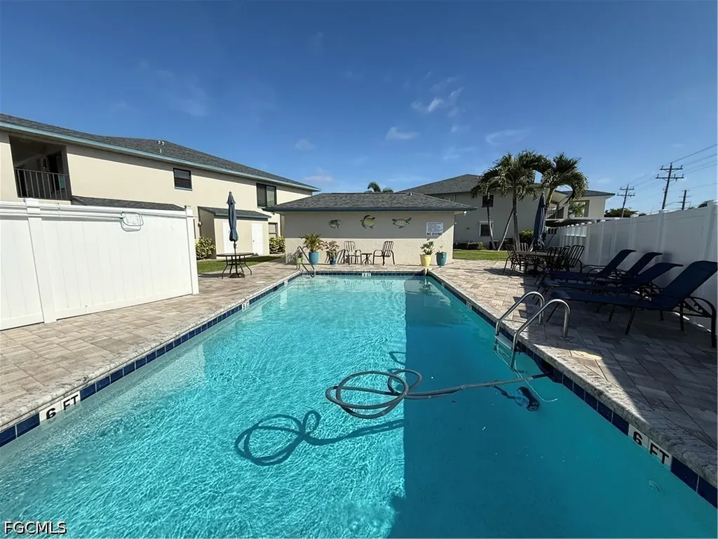 123 SW 47th Terrace Cape Coral FL 33914