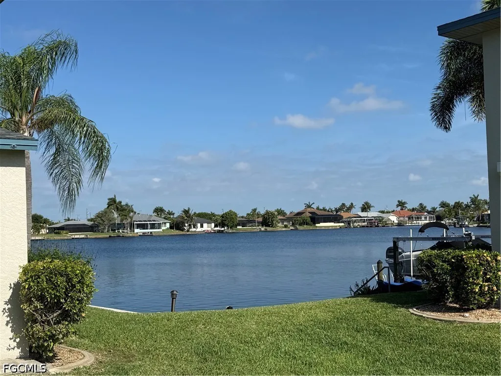 123 SW 47th Terrace Cape Coral FL 33914