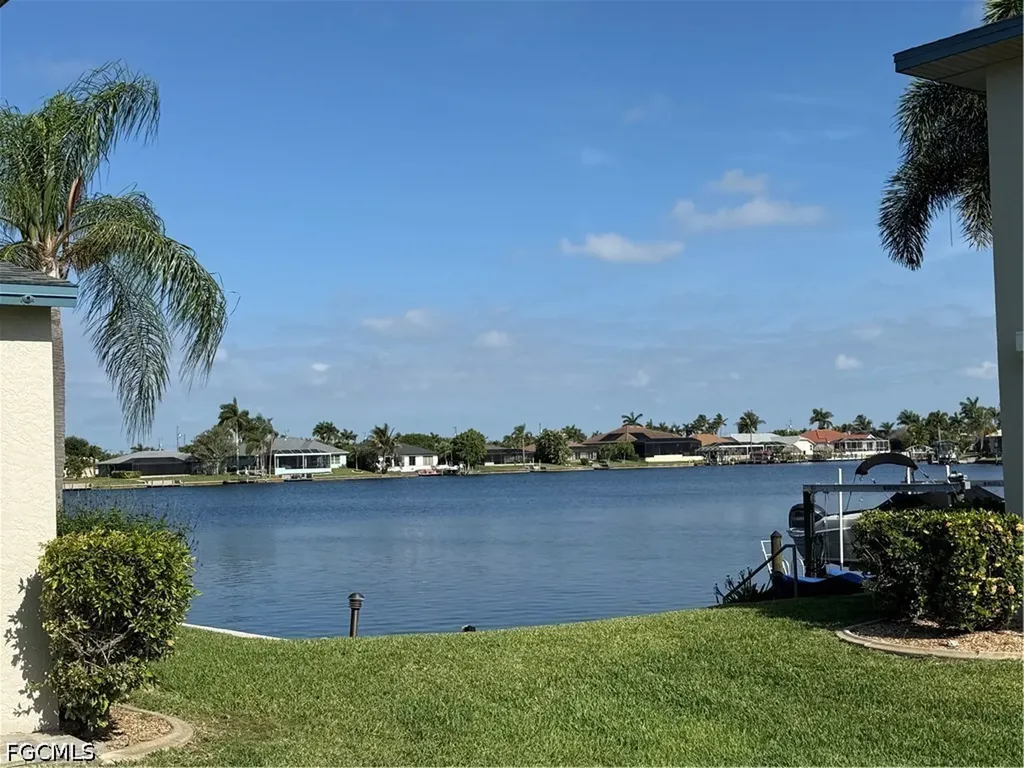 123 SW 47th Terrace Cape Coral FL 33914