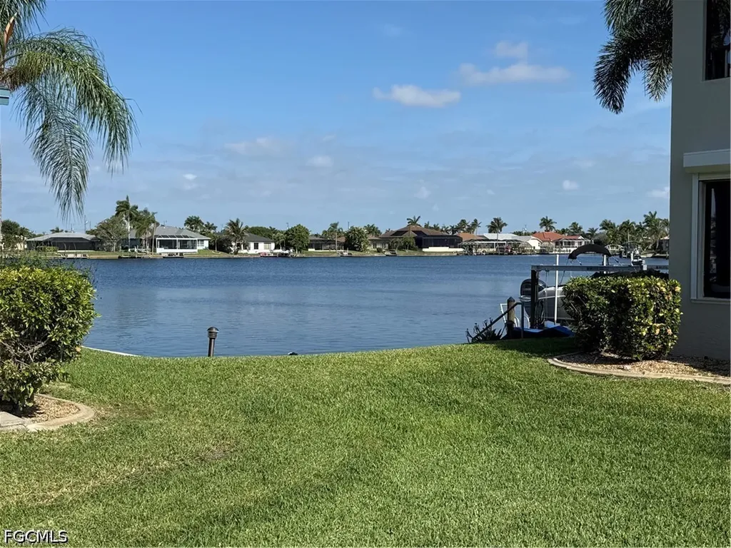 123 SW 47th Terrace Cape Coral FL 33914