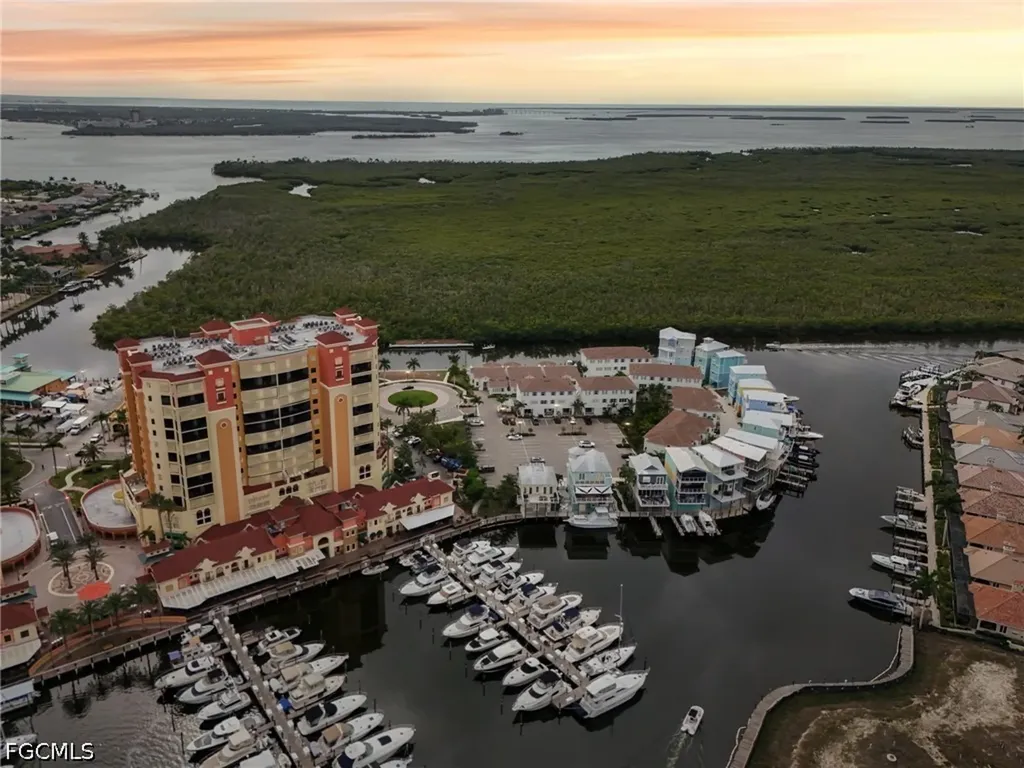 5781 Cape Harbour Drive Cape Coral FL 33914