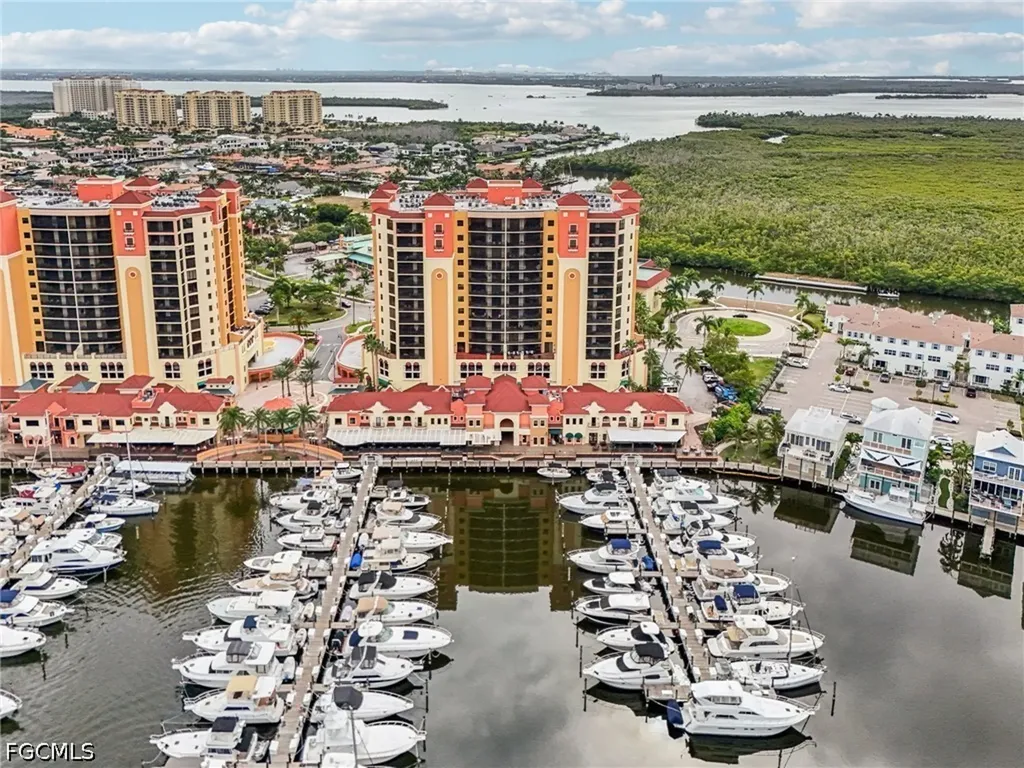 5781 Cape Harbour Drive Cape Coral FL 33914