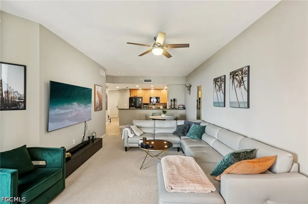 5781 Cape Harbour Drive Cape Coral FL 33914