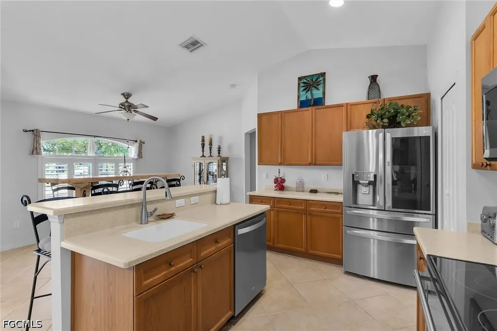 2009 SW 36th Terrace Cape Coral FL 33914