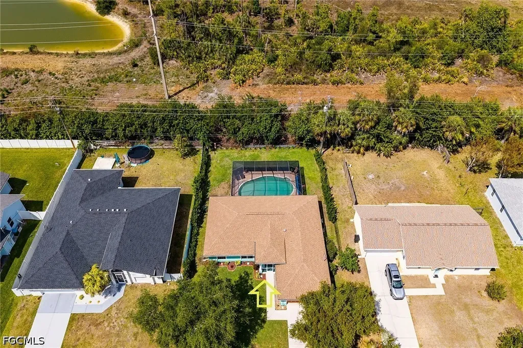 2009 SW 36th Terrace Cape Coral FL 33914