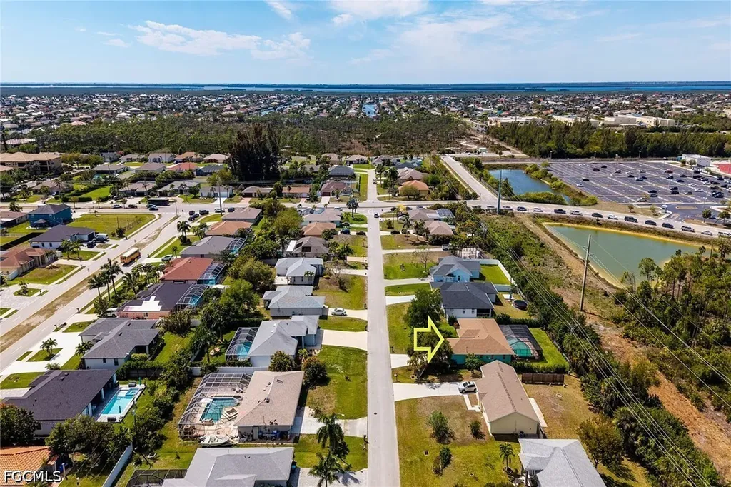 2009 SW 36th Terrace Cape Coral FL 33914