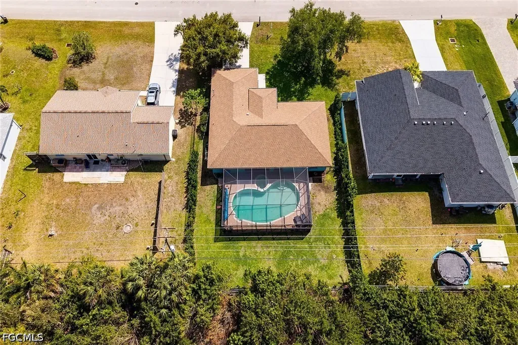 2009 SW 36th Terrace Cape Coral FL 33914