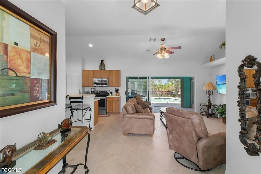2009 SW 36th Terrace Cape Coral FL 33914