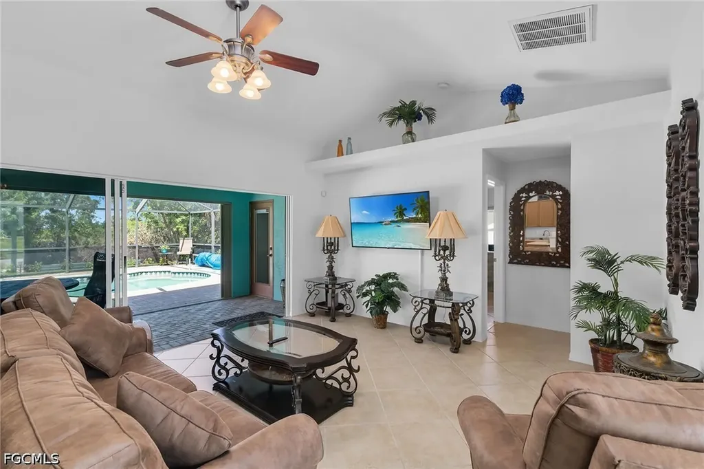2009 SW 36th Terrace Cape Coral FL 33914