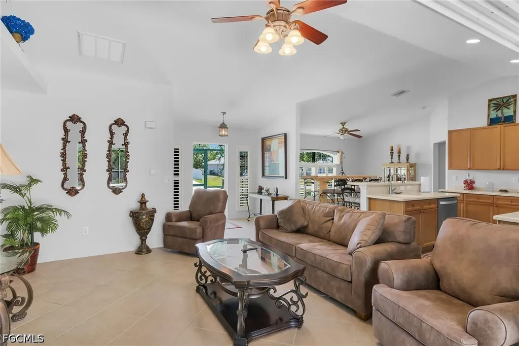2009 SW 36th Terrace Cape Coral FL 33914