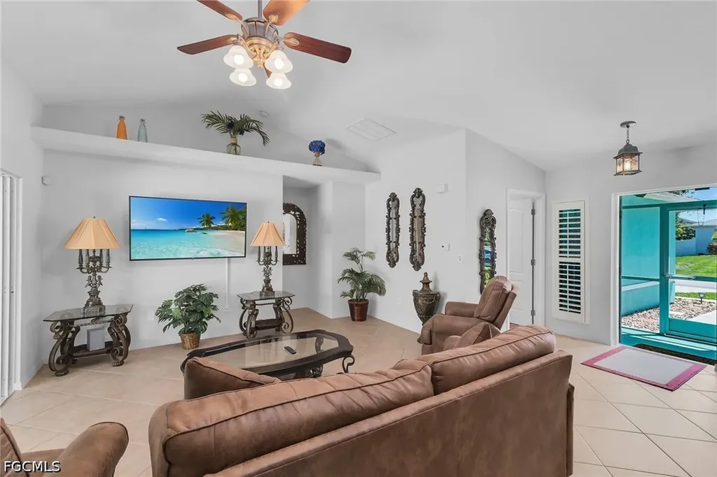 2009 SW 36th Terrace Cape Coral FL 33914