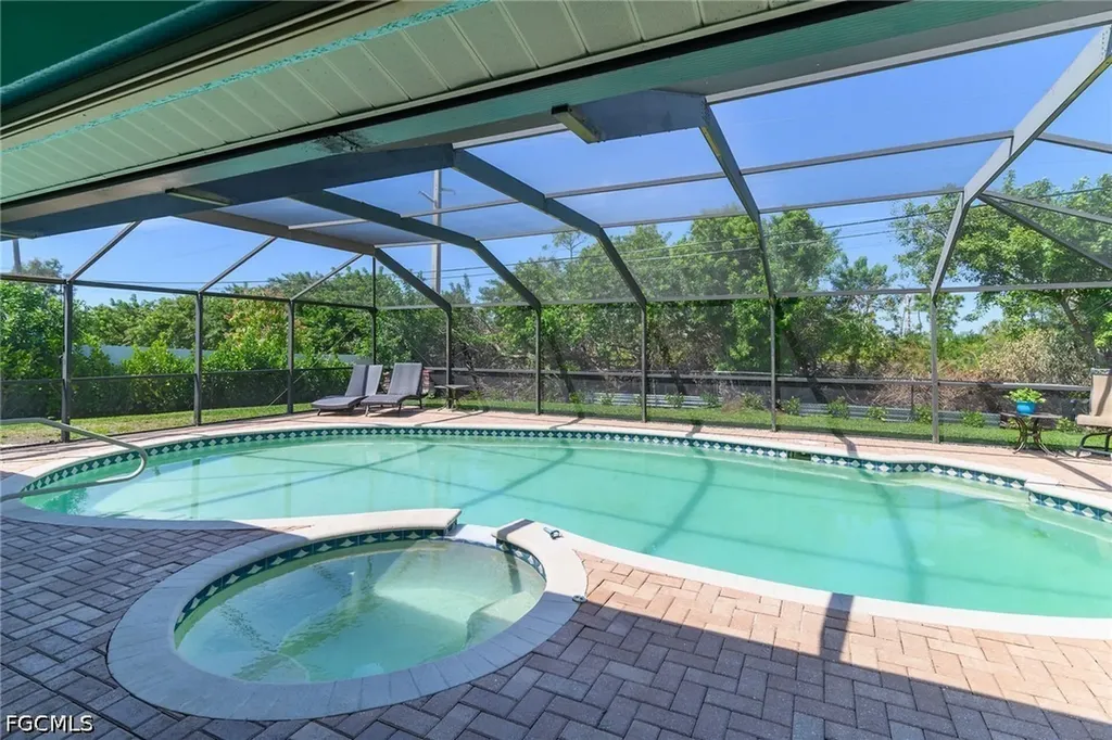 2009 SW 36th Terrace Cape Coral FL 33914