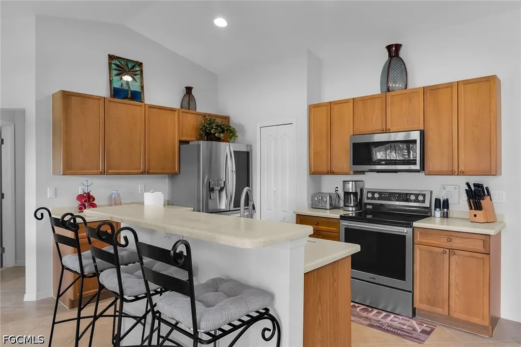 2009 SW 36th Terrace Cape Coral FL 33914