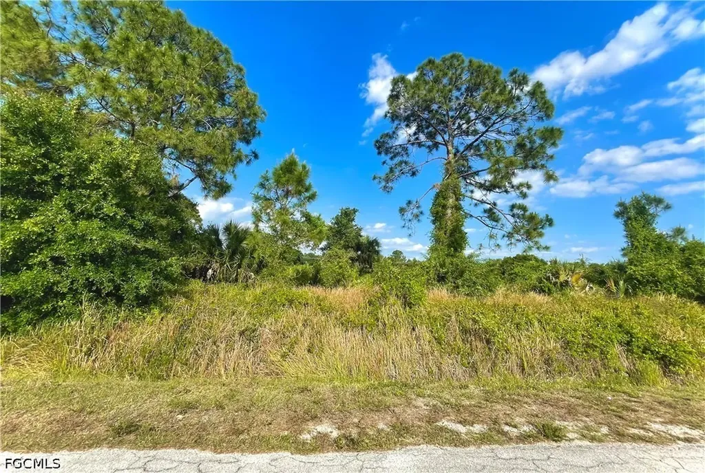 18 Roosevelt Avenue Lehigh Acres FL 33936