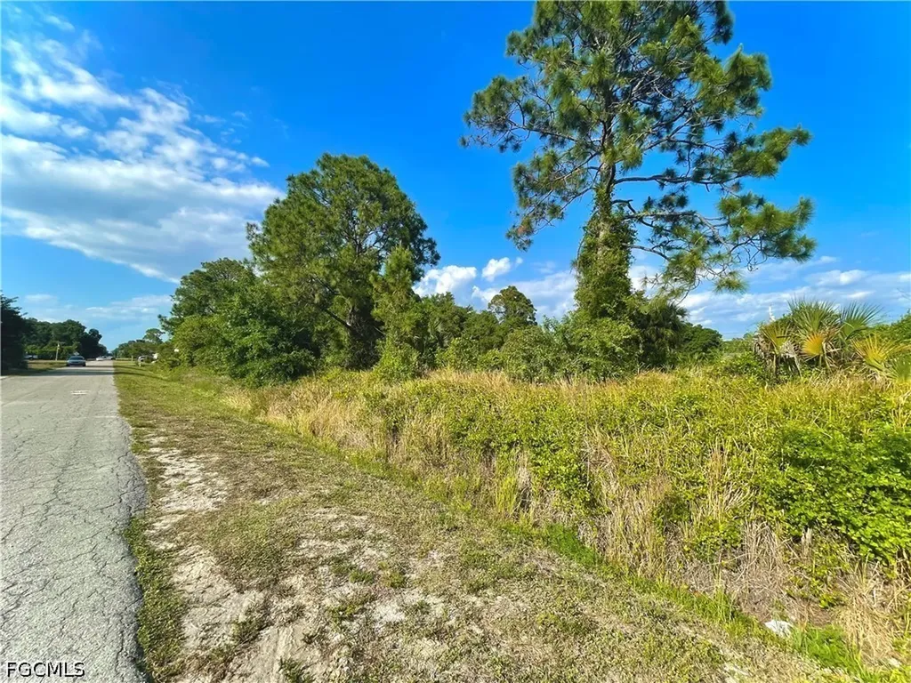 18 Roosevelt Avenue Lehigh Acres FL 33936