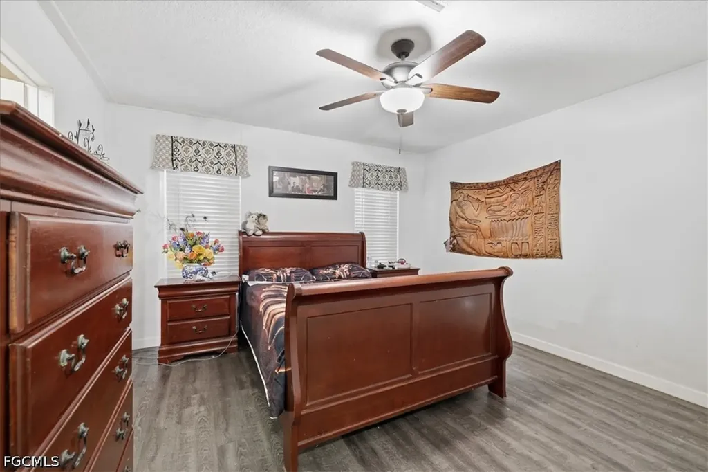 415 S Kennel Street Clewiston FL 33440