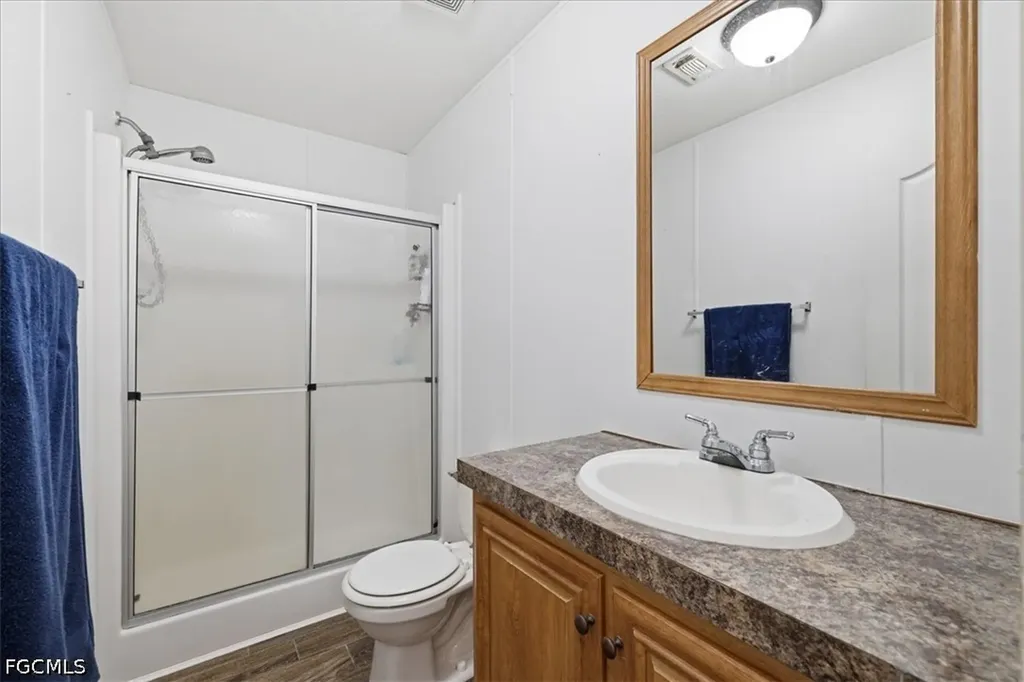415 S Kennel Street Clewiston FL 33440