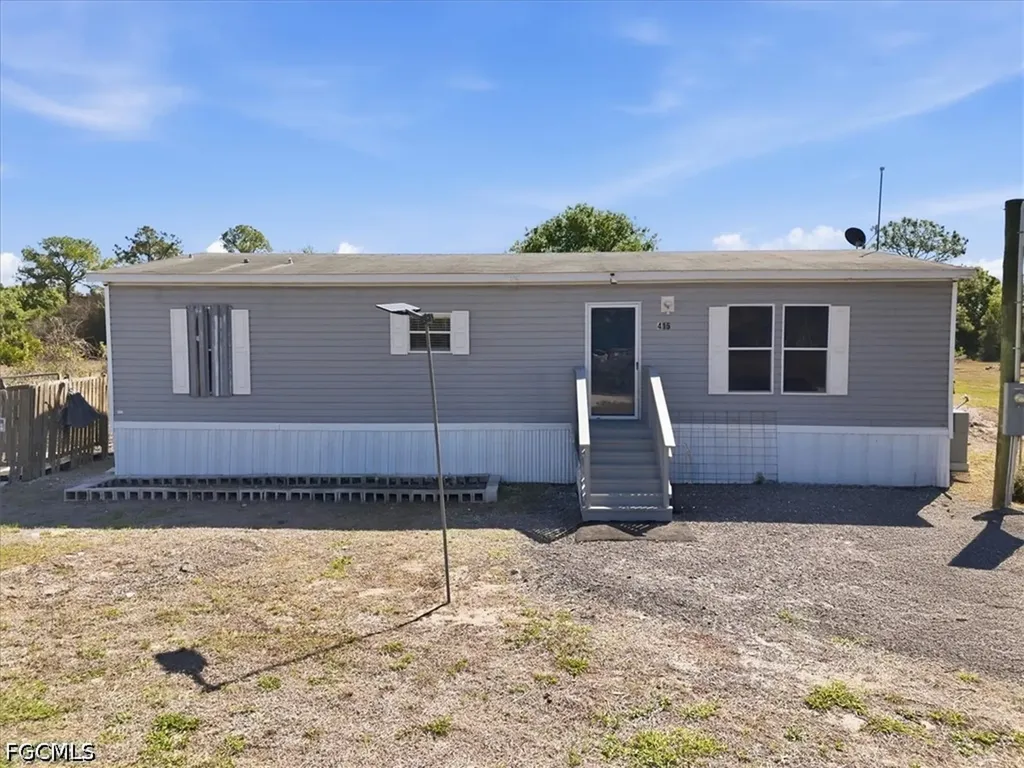 415 S Kennel Street Clewiston FL 33440