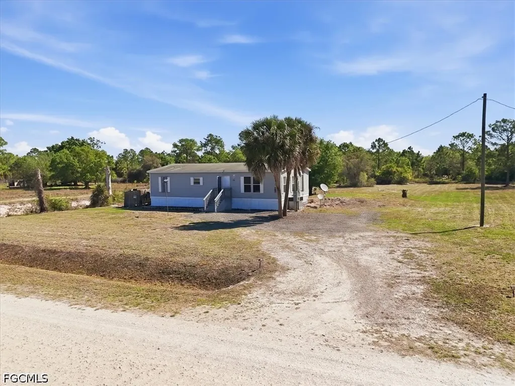 415 S Kennel Street Clewiston FL 33440