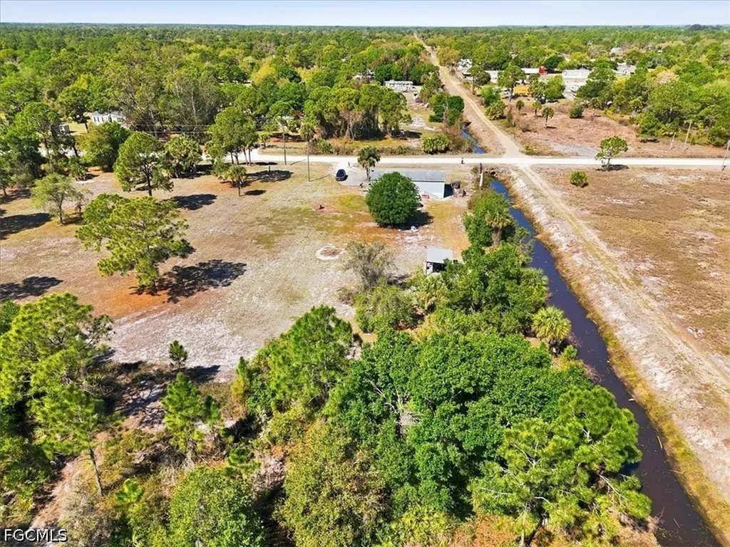 415 S Kennel Street Clewiston FL 33440