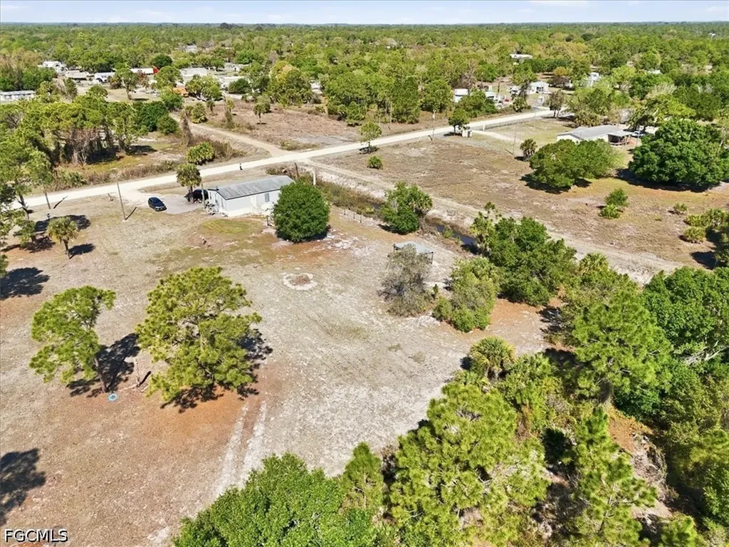 415 S Kennel Street Clewiston FL 33440