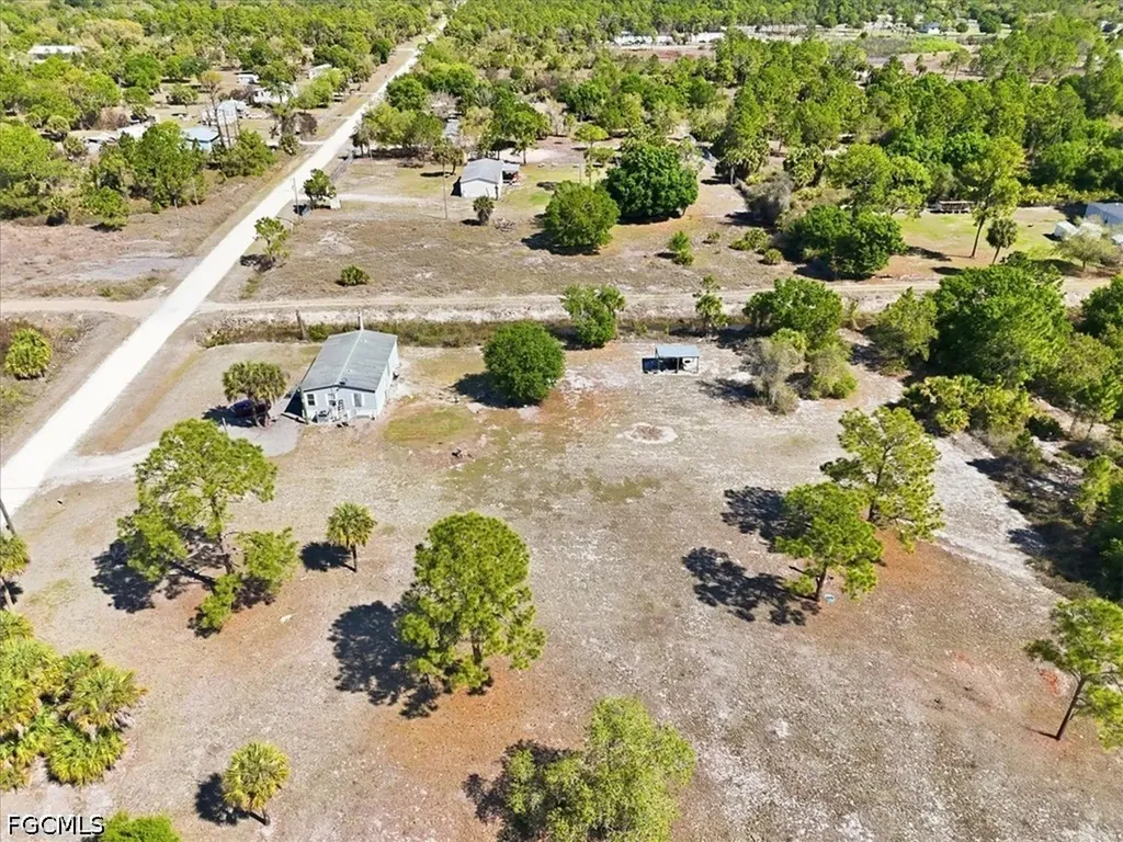 415 S Kennel Street Clewiston FL 33440