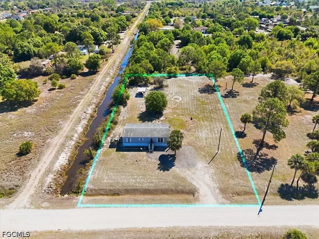 415 S Kennel Street Clewiston FL 33440