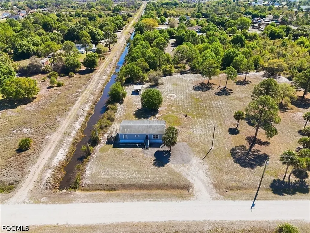 415 S Kennel Street Clewiston FL 33440
