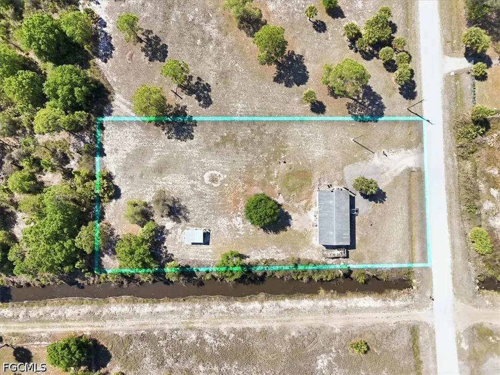 415 S Kennel Street Clewiston FL 33440