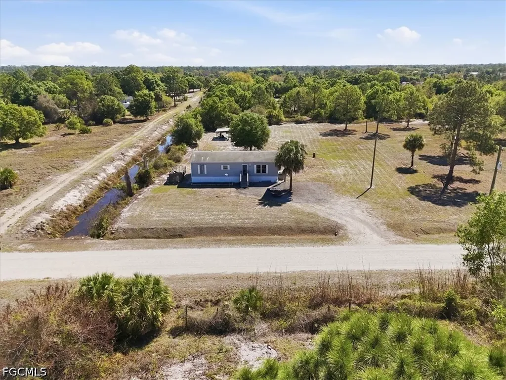 415 S Kennel Street Clewiston FL 33440