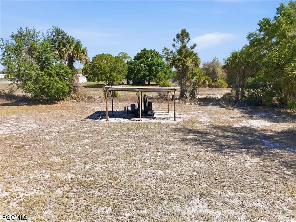 415 S Kennel Street Clewiston FL 33440
