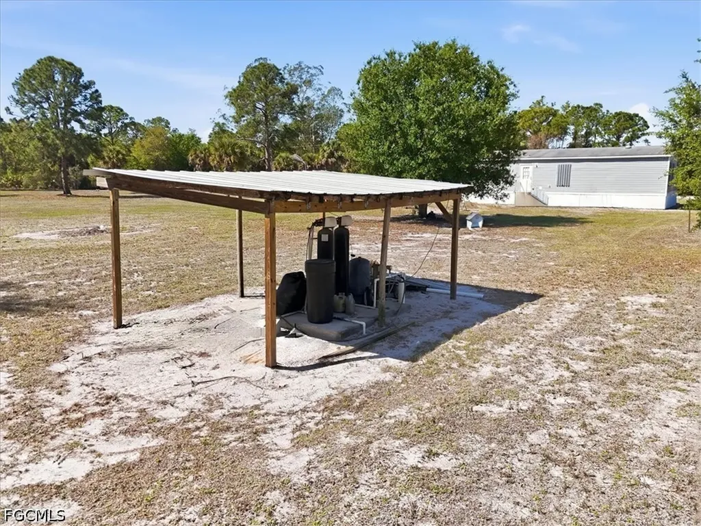 415 S Kennel Street Clewiston FL 33440
