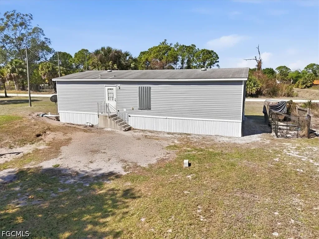 415 S Kennel Street Clewiston FL 33440