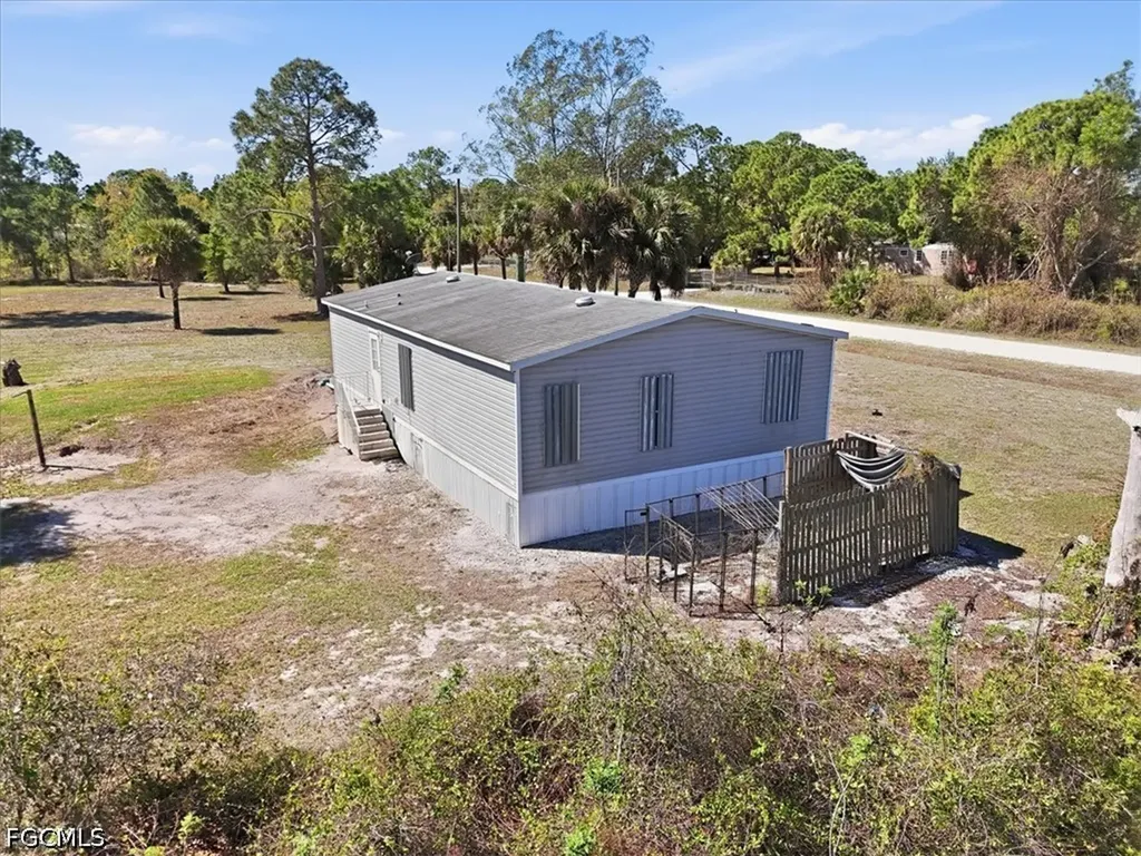 415 S Kennel Street Clewiston FL 33440