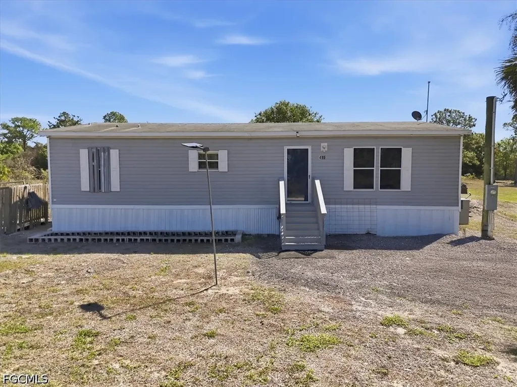 415 S Kennel Street Clewiston FL 33440
