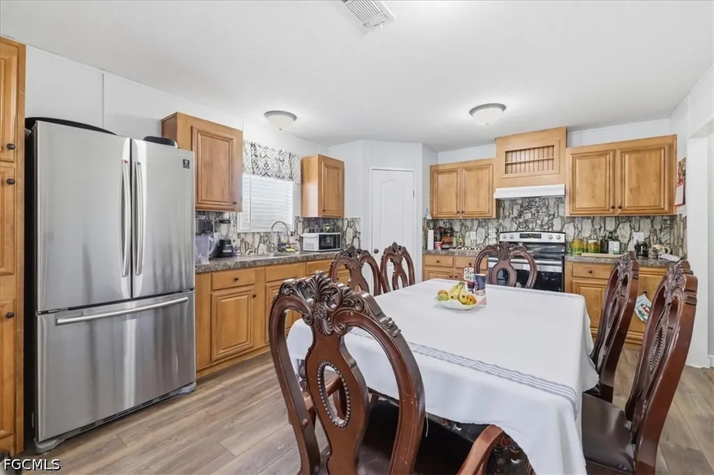 415 S Kennel Street Clewiston FL 33440